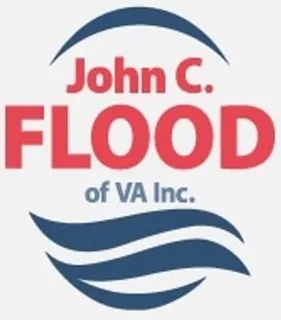John C. Flood logo