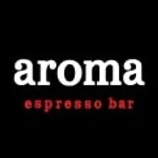 Aroma logo