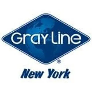 Gray Line New York logo