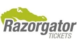 RazorGator logo