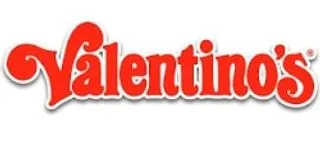 Valentino's logo