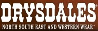 Drysdales logo
