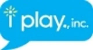 i play logo