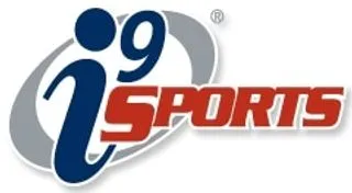 i9 Sports logo