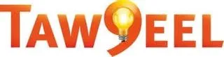Taw9eel logo