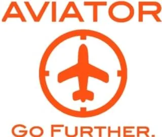 Aviator logo