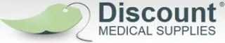 Discount Medical Supplies logo