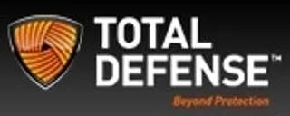 Total Defense logo