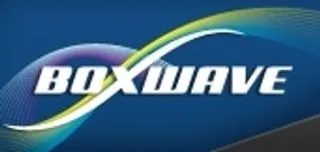 Box Wave logo