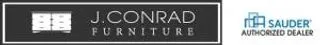 J.Conrad Furniture logo
