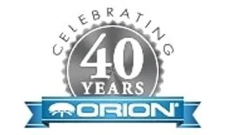 Orion Telescopes & Binoculars logo