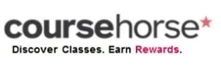 Course Horse logo