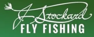 JS Fly Fishing logo
