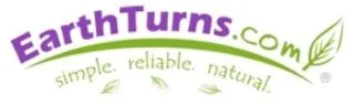 EarthTurns logo
