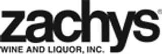 Zachys logo