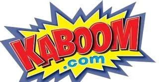 Kaboom logo