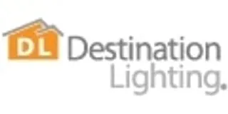 Destination Lighting logo