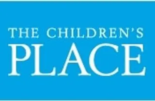 Children's Place logo