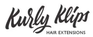 Kurly Klips logo