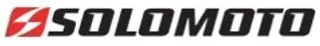 SoloMotoParts.com logo