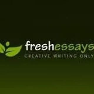 FreshEssays.com logo