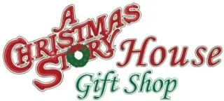 A Christmas Story House logo