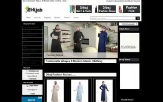 2hijab logo