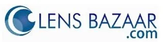 LensBazaar.com logo