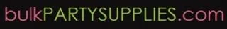 Bulk Party Supplies logo