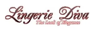 Lingerie Diva logo