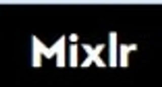 Mixlr logo