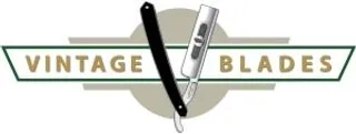 Vintage Blades LLC logo
