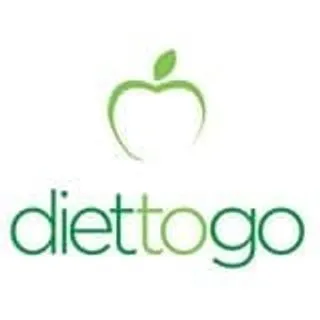 Diet-To-Go logo