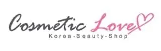 Cosmetic Love logo