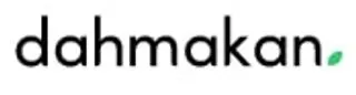 Dah Makan logo