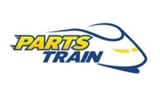 Parts Train logo