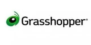 Grasshopper logo