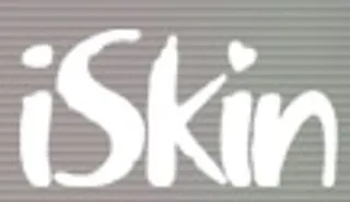 iSkin logo
