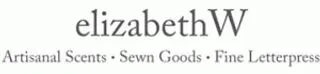 Elizabeth W logo