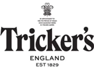 Trickers logo
