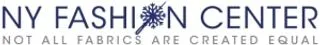 NY Fashion Center Fabrics logo