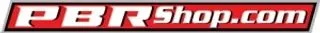 Professional Bull Riders logo