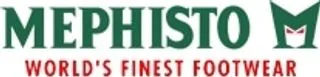 Mephisto Shoes logo
