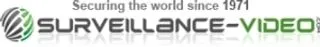 Surveillance-Video logo
