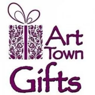 Art Town Gifts logo