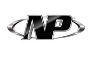 NutraPlanet logo