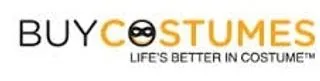 BuyCostumes logo
