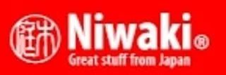 Niwaki logo