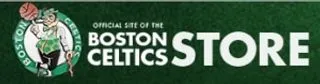 Celtics Store logo