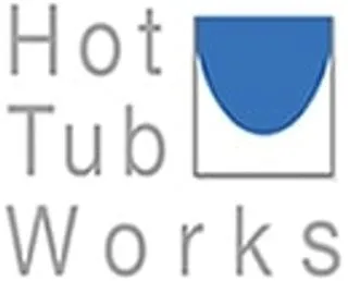 Hot Tub Works logo